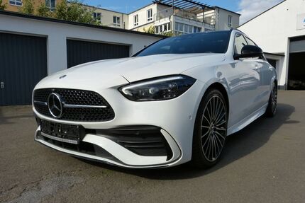 Mercedes-Benz C 300 Gebrauchtwagen
