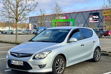 Hyundai i30 Gebrauchtwagen