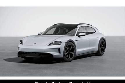 Porsche Taycan Gebrauchtwagen