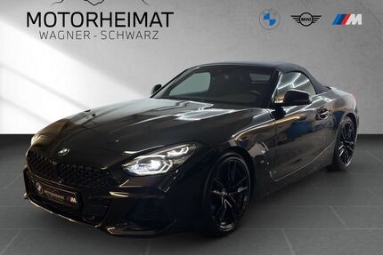 BMW Z4 Gebrauchtwagen