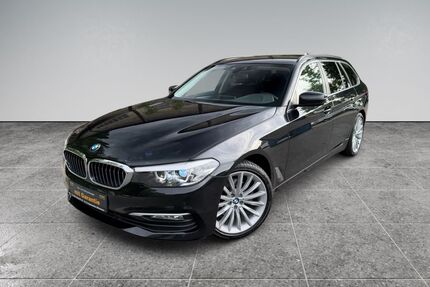 BMW 520 Gebrauchtwagen