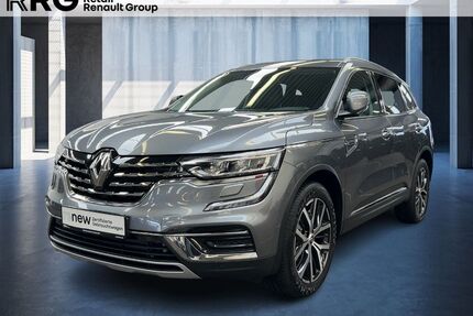 Renault Koleos Gebrauchtwagen