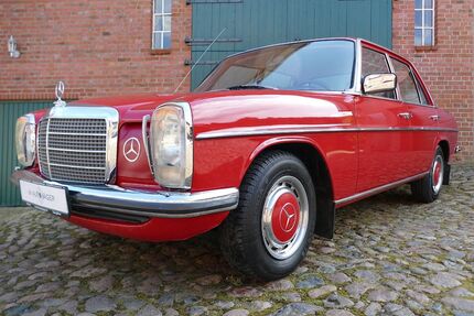 Mercedes-Benz 200 Gebrauchtwagen