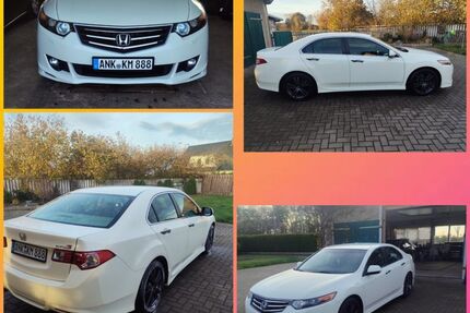 Honda Accord Gebrauchtwagen