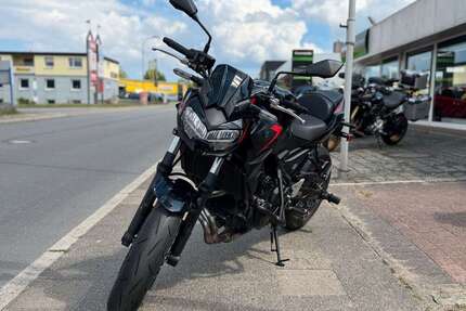Kawasaki Z 650 Gebrauchtwagen