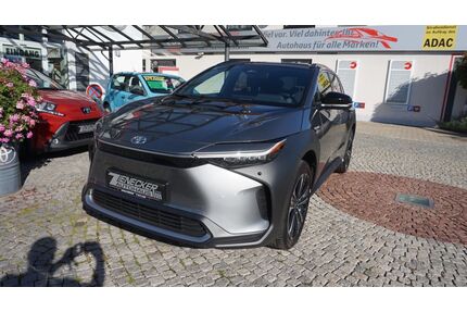Toyota bZ4X Gebrauchtwagen