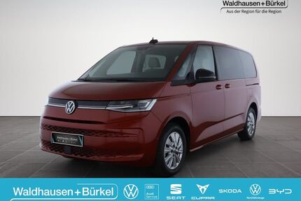 VW T7 Multivan Gebrauchtwagen