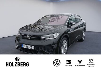 VW ID.5 Gebrauchtwagen
