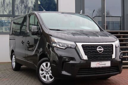 Nissan Primastar Gebrauchtwagen
