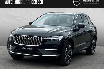 Volvo XC60 Gebrauchtwagen