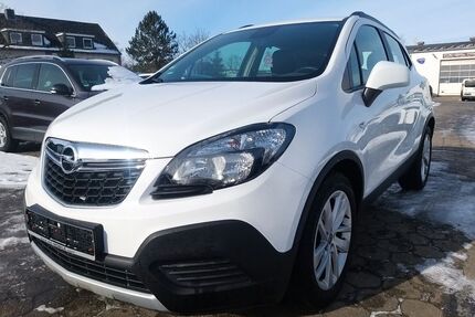 Opel Mokka Gebrauchtwagen
