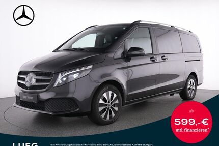 Mercedes-Benz V 300 Gebrauchtwagen