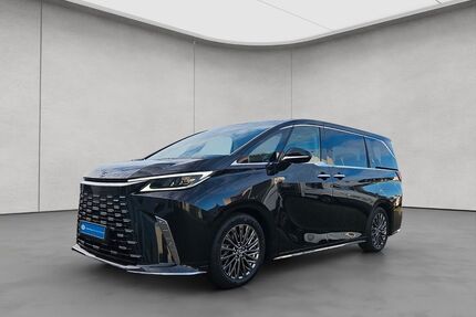 Lexus LM Gebrauchtwagen