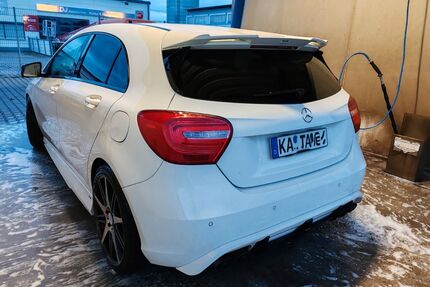 Mercedes-Benz A 200 Gebrauchtwagen