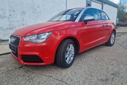 Audi A1 Gebrauchtwagen