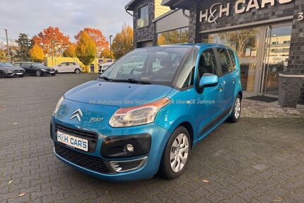Citroen C3 Picasso Gebrauchtwagen