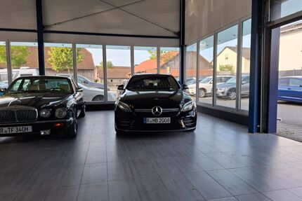 Mercedes-Benz C 43 AMG Gebrauchtwagen