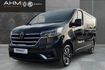Renault Trafic Gebrauchtwagen