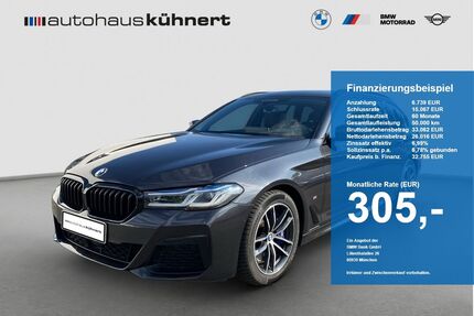 BMW 530 Gebrauchtwagen