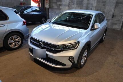 VW Taigo Gebrauchtwagen