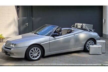 Alfa Romeo Spider Gebrauchtwagen