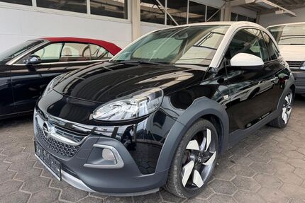 Opel Adam Gebrauchtwagen