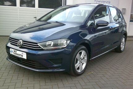 VW Golf Sportsvan Gebrauchtwagen
