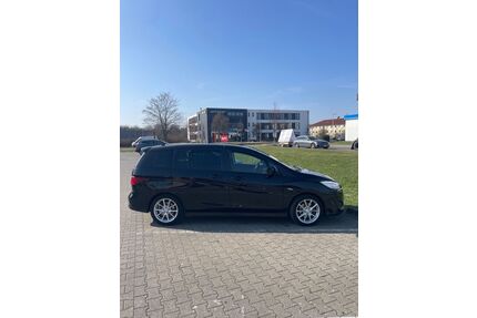 Mazda 5 Gebrauchtwagen