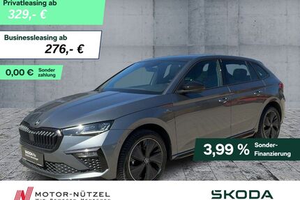 Skoda Scala Gebrauchtwagen