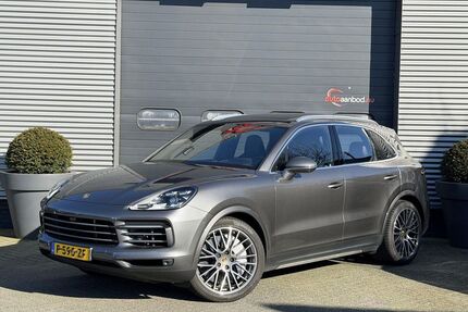 Porsche Cayenne Gebrauchtwagen