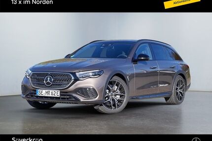 Mercedes-Benz E 300 Gebrauchtwagen