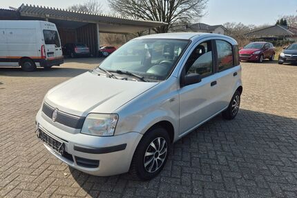 Fiat Panda Gebrauchtwagen
