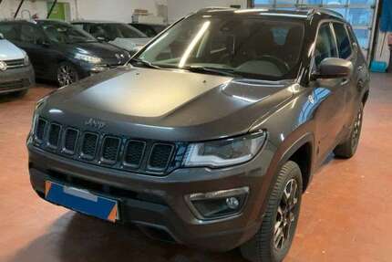 Jeep Compass Gebrauchtwagen