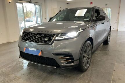 Land Rover Range Rover Velar Gebrauchtwagen