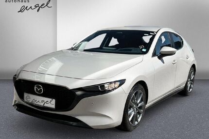 Mazda 3 Gebrauchtwagen