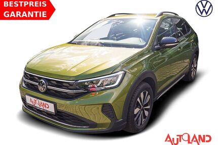 VW Taigo Gebrauchtwagen