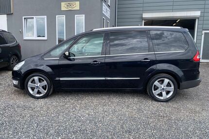 Ford Galaxy Gebrauchtwagen