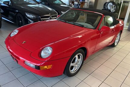 Porsche 968 Gebrauchtwagen