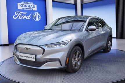 Ford Mustang Mach-E Gebrauchtwagen