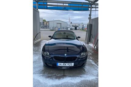 BMW Z4 Gebrauchtwagen