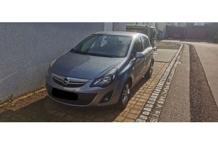 Opel Corsa Gebrauchtwagen