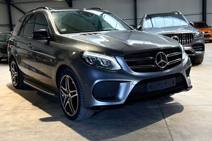Mercedes-Benz GLE 350 Gebrauchtwagen