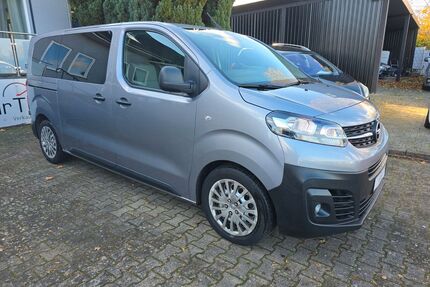 Opel Vivaro Gebrauchtwagen