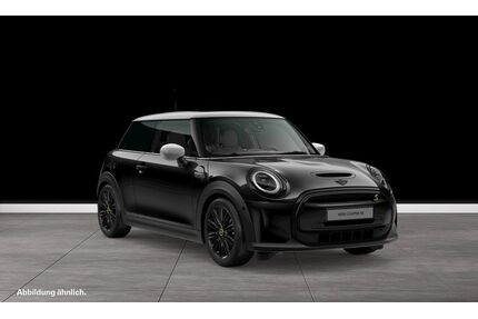 Mini Cooper SE Gebrauchtwagen