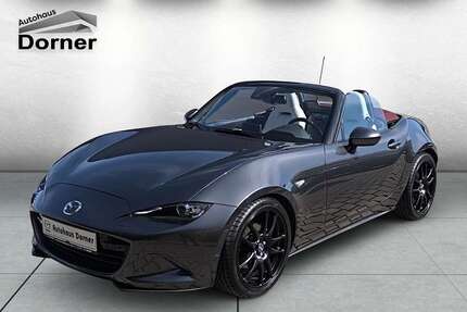 Mazda MX-5 Gebrauchtwagen