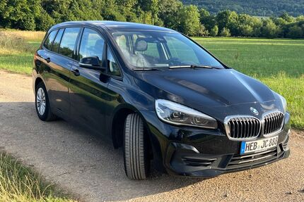 BMW 218 Gran Tourer Gebrauchtwagen