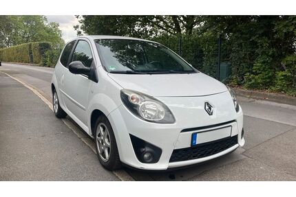 Renault Twingo Gebrauchtwagen