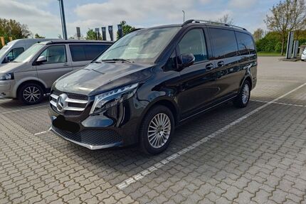 Mercedes-Benz V 220 Gebrauchtwagen