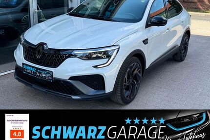 Renault Arkana Gebrauchtwagen