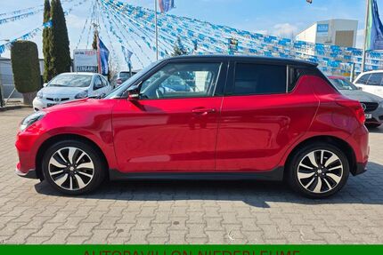 Suzuki Swift Gebrauchtwagen